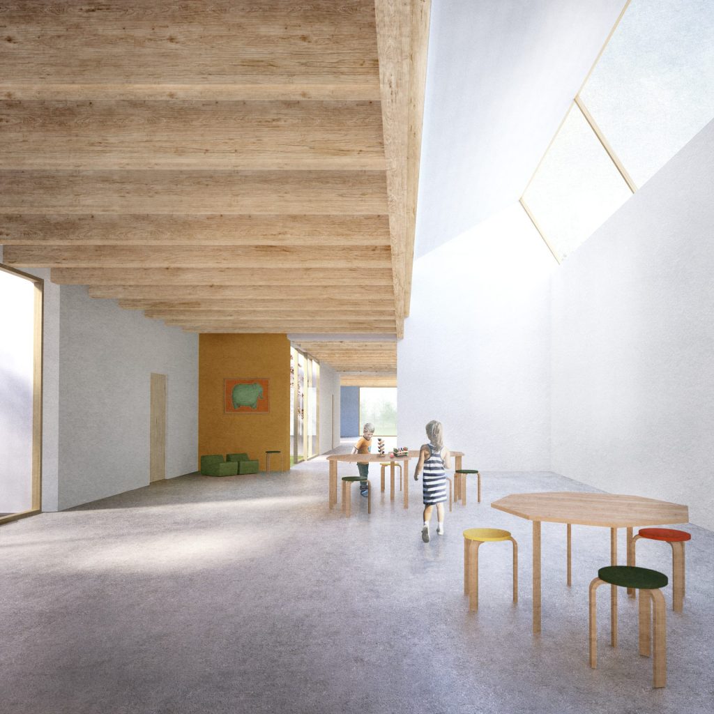 Competition Kindergarten